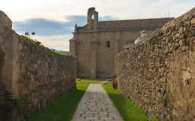 Hostel Divino Morales